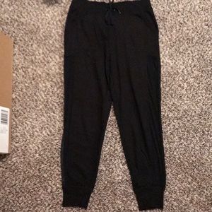 Victoria Secret Mesh Joggers
